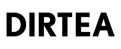 Dirtea logo